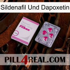 Sildenafil And Dapoxetine 32